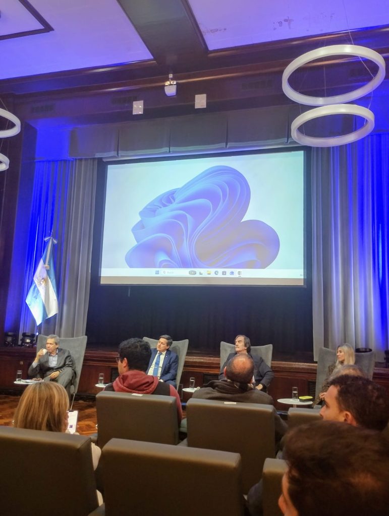 La UCA participó de la reunión anual del Consejo Consultivo de los Consumidores